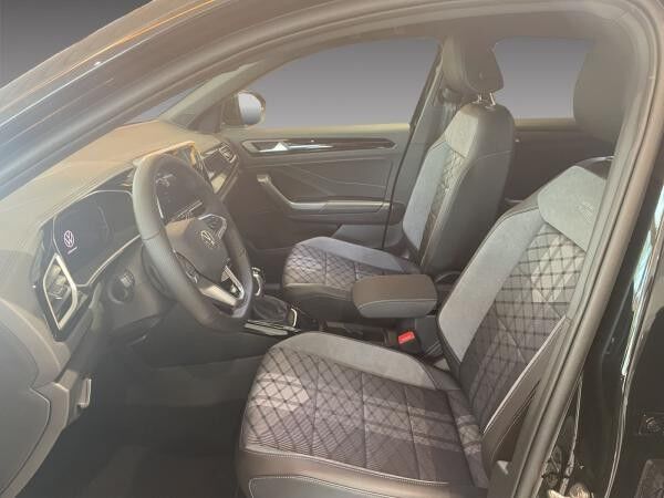 Volkswagen T-Roc 1.5 TSI OPF DSG R-Line