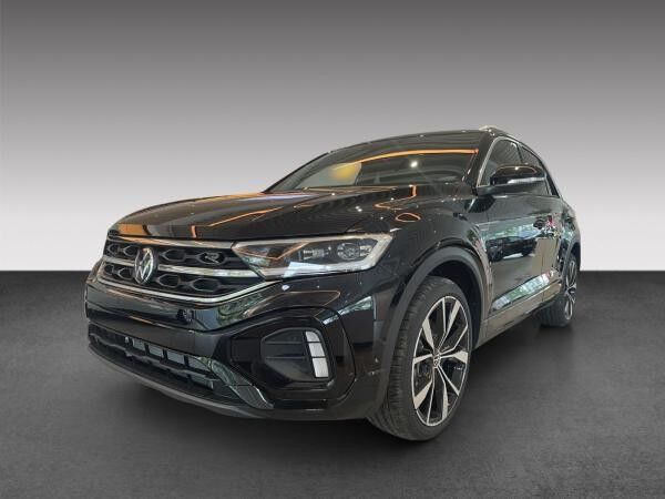 Volkswagen T-Roc 1.5 TSI OPF DSG R-Line