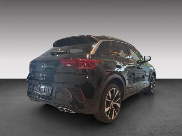 Volkswagen T-Roc 1.5 TSI OPF DSG R-Line