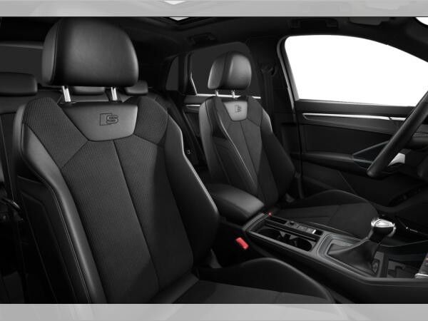Audi Q3 SUV LED*S-line*Standh*AHK*Pano*360°Sonos