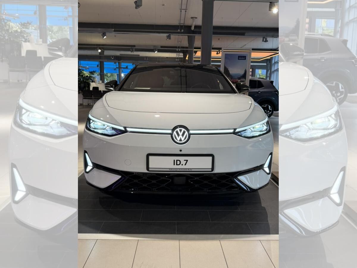 Volkswagen ID.7 GTX 4MOTION 250 kW (340 PS) 1-Gang-Automatik/Sonderaktion!!!!!