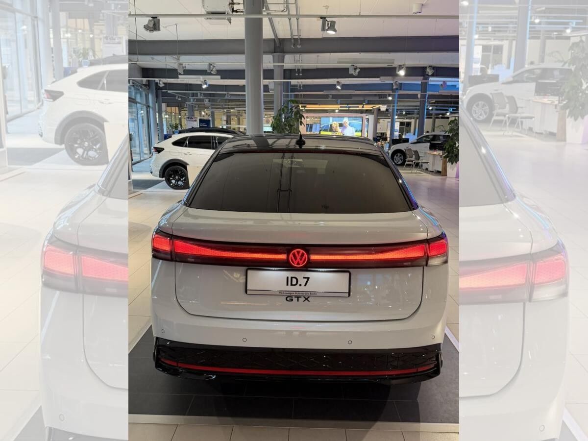 Volkswagen ID.7 GTX 4MOTION 250 kW (340 PS) 1-Gang-Automatik/Sonderaktion!!!!!