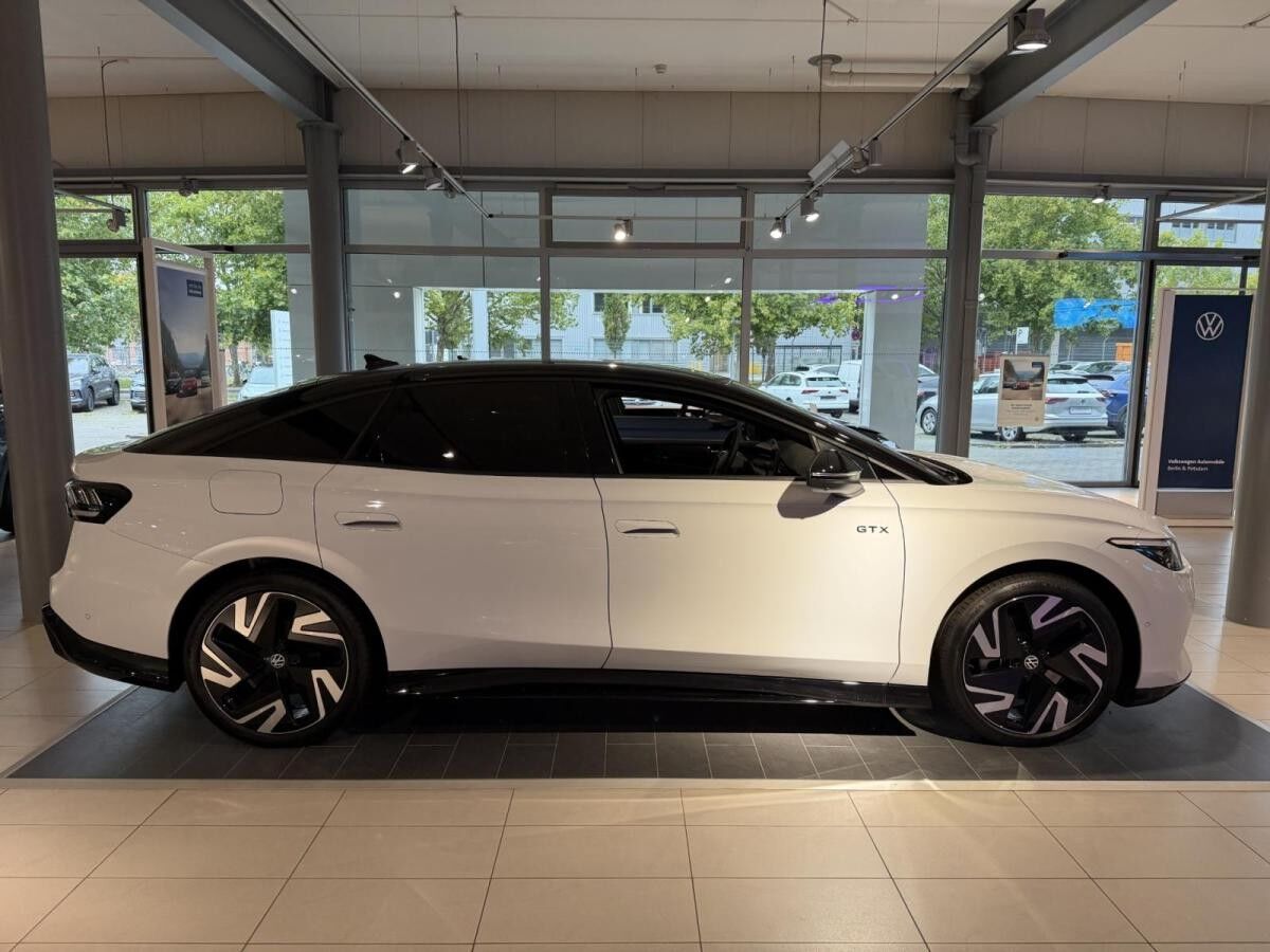 Volkswagen ID.7 GTX 4MOTION 250 kW (340 PS) 1-Gang-Automatik/Sonderaktion!!!!!