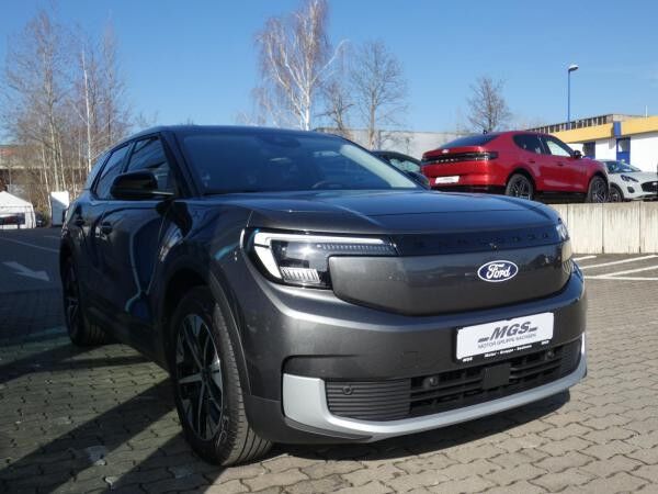 Ford Explorer 🔥⚡🔥HOT-DEAL 🔥⚡🔥 #SOFORT #77kWh #602km