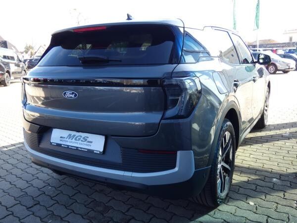 Ford Explorer 🔥⚡🔥HOT-DEAL 🔥⚡🔥 #SOFORT #77kWh #602km