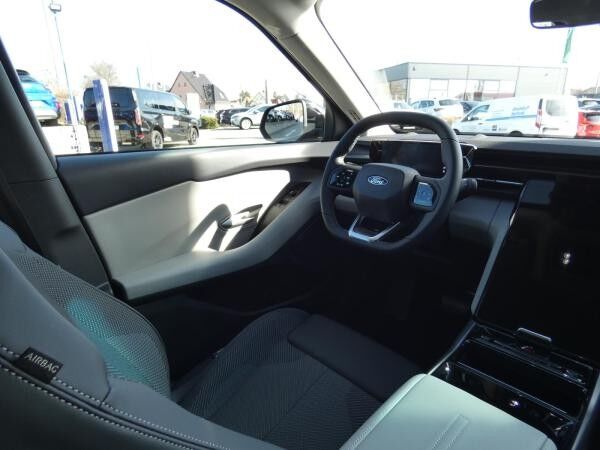 Ford Explorer 🔥⚡🔥HOT-DEAL 🔥⚡🔥 #SOFORT #77kWh #602km