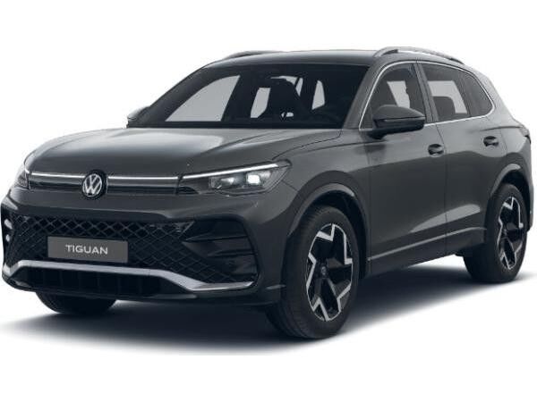 Volkswagen Tiguan R-Line 1.5 l TSI DSG