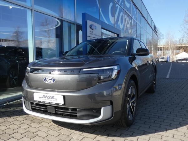 Ford Explorer 🔥⚡🔥GEWERBEDEAL 🔥⚡🔥 #SOFORT #77kWh #602km