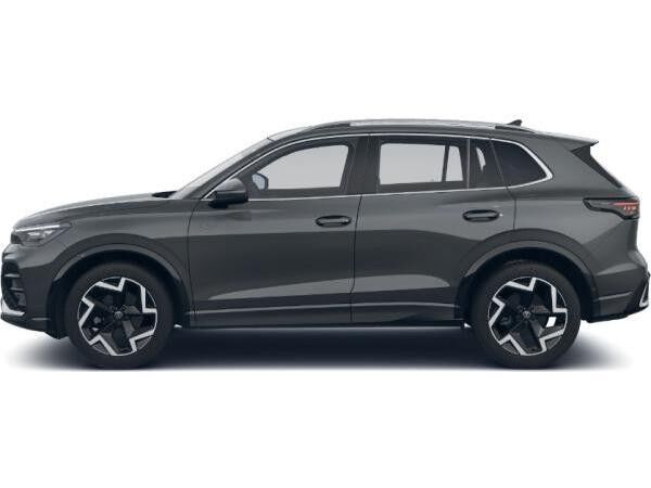 Volkswagen Tiguan R-Line 1.5 l TSI DSG