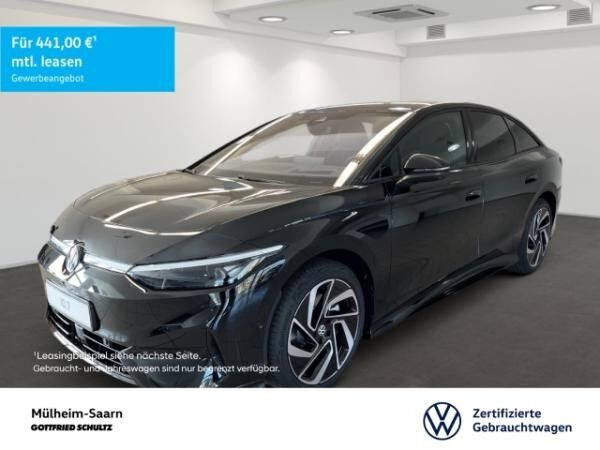 Volkswagen ID.7 Pro 210 kW (VW Mülheim)