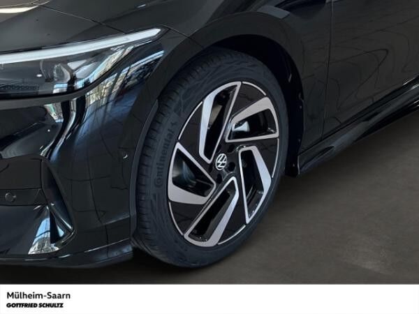 Volkswagen ID.7 Pro 210 kW (VW Mülheim)