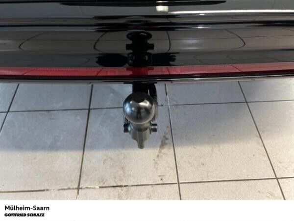 Volkswagen ID.7 Pro 210 kW (VW Mülheim)