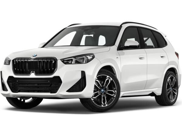 BMW iX1 xDrive30e M SPORT PRO HARMAN/KARDON 19" DRIVING ASSIST PREMIUM PAKET