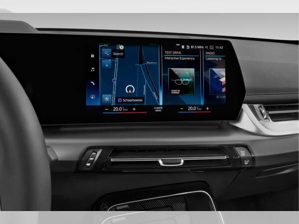 BMW iX1 xDrive30e M SPORT PRO HARMAN/KARDON 19" DRIVING ASSIST PREMIUM PAKET