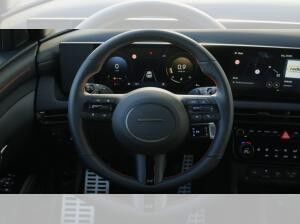 Hyundai TUCSON PHEV N-Line*Sitzpaket*Assistenzpaket*Digital Key*