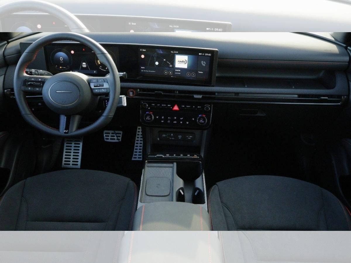 Hyundai TUCSON PHEV N-Line*Sitzpaket*Assistenzpaket*Digital Key*