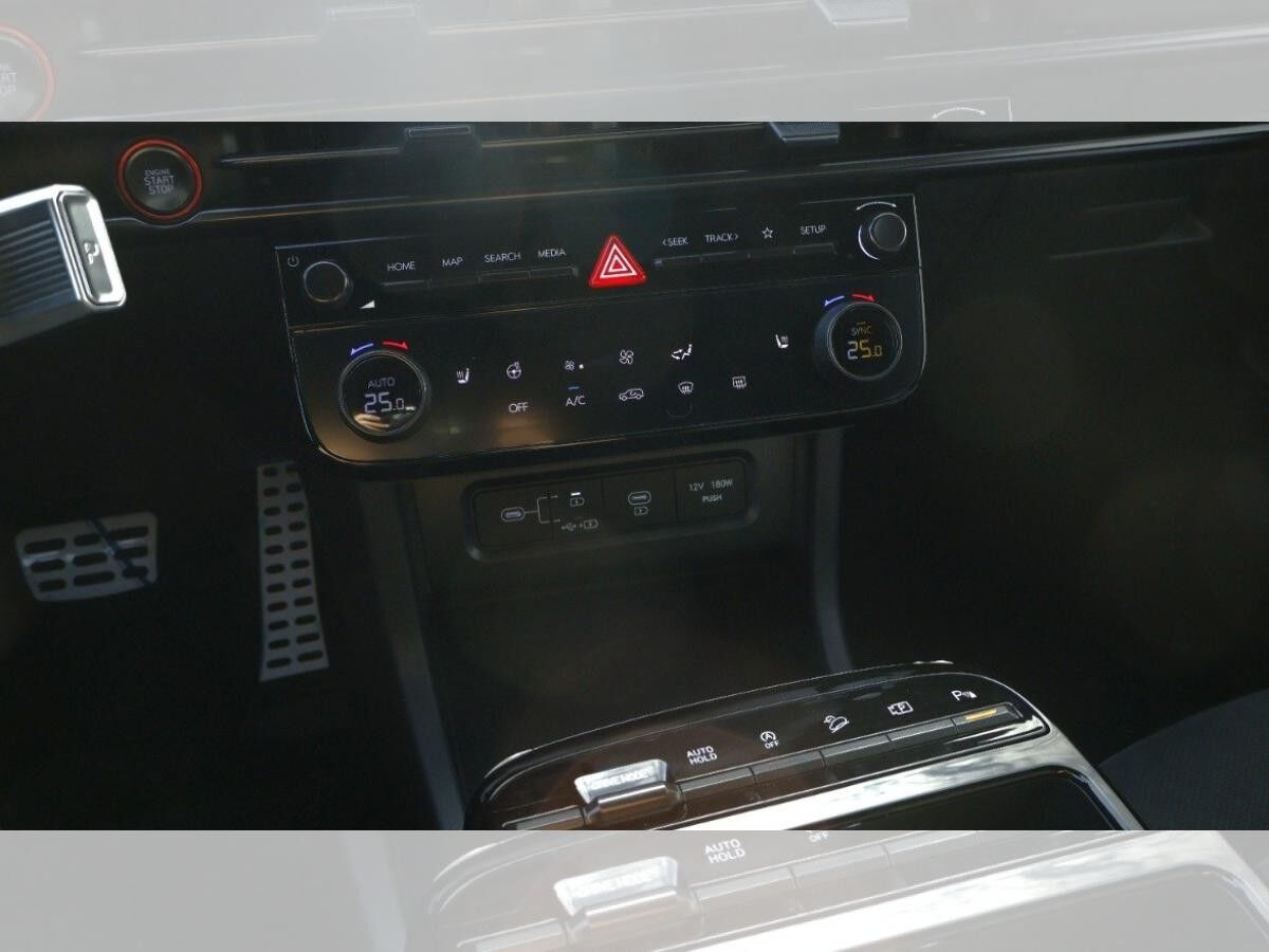 Hyundai TUCSON PHEV N-Line*Sitzpaket*Assistenzpaket*Digital Key*