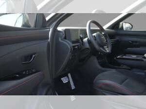 Hyundai TUCSON PHEV N-Line*Sitzpaket*Assistenzpaket*Digital Key*