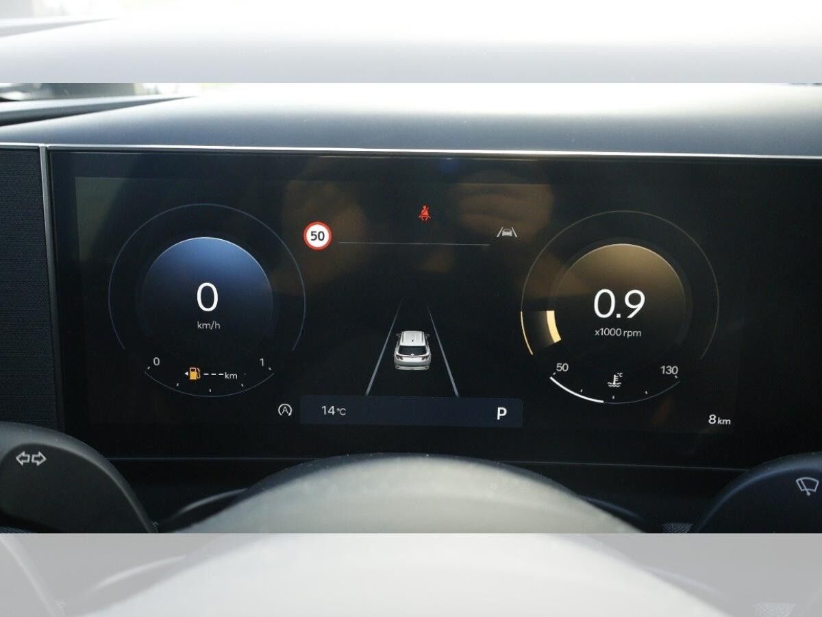 Hyundai TUCSON PHEV N-Line*Sitzpaket*Assistenzpaket*Digital Key*