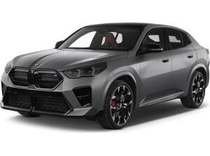 BMW X2 sDrive20i M SPORT PREMIUMPAKET 20" AHK HARMAN/KARDON DRIVING ASSIST PLUS