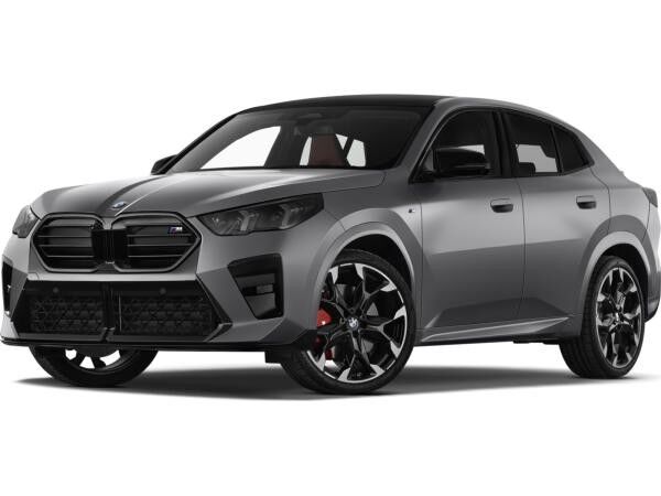 BMW X2 sDrive20i M SPORT PREMIUMPAKET 20" AHK HARMAN/KARDON DRIVING ASSIST PLUS