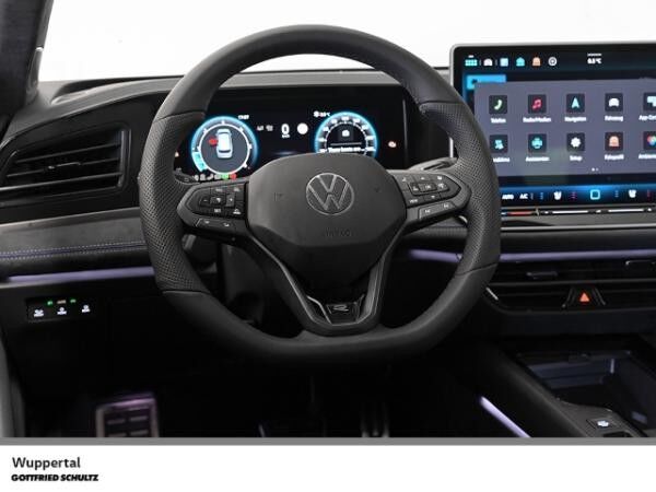 Volkswagen Passat R-Line 2.0 TDI 4Motion (Wuppertal)