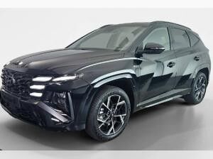 Hyundai TUCSON PHEV N-Line*Sitzpaket*Assistenzpaket*Digital Key*