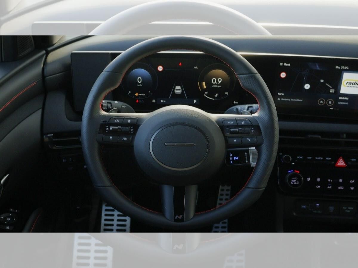 Hyundai TUCSON PHEV N-Line*Sitzpaket*Assistenzpaket*Digital Key*