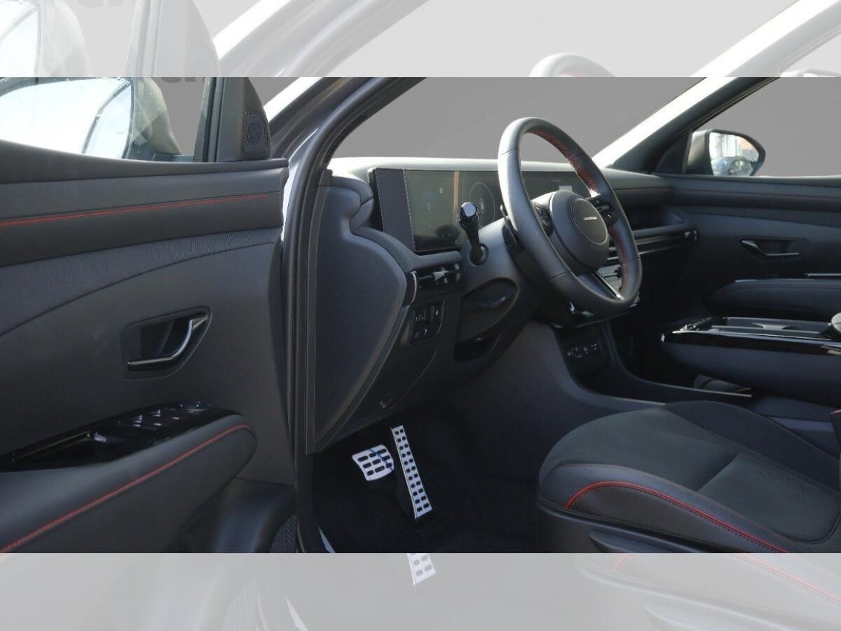 Hyundai TUCSON PHEV N-Line*Sitzpaket*Assistenzpaket*Digital Key*