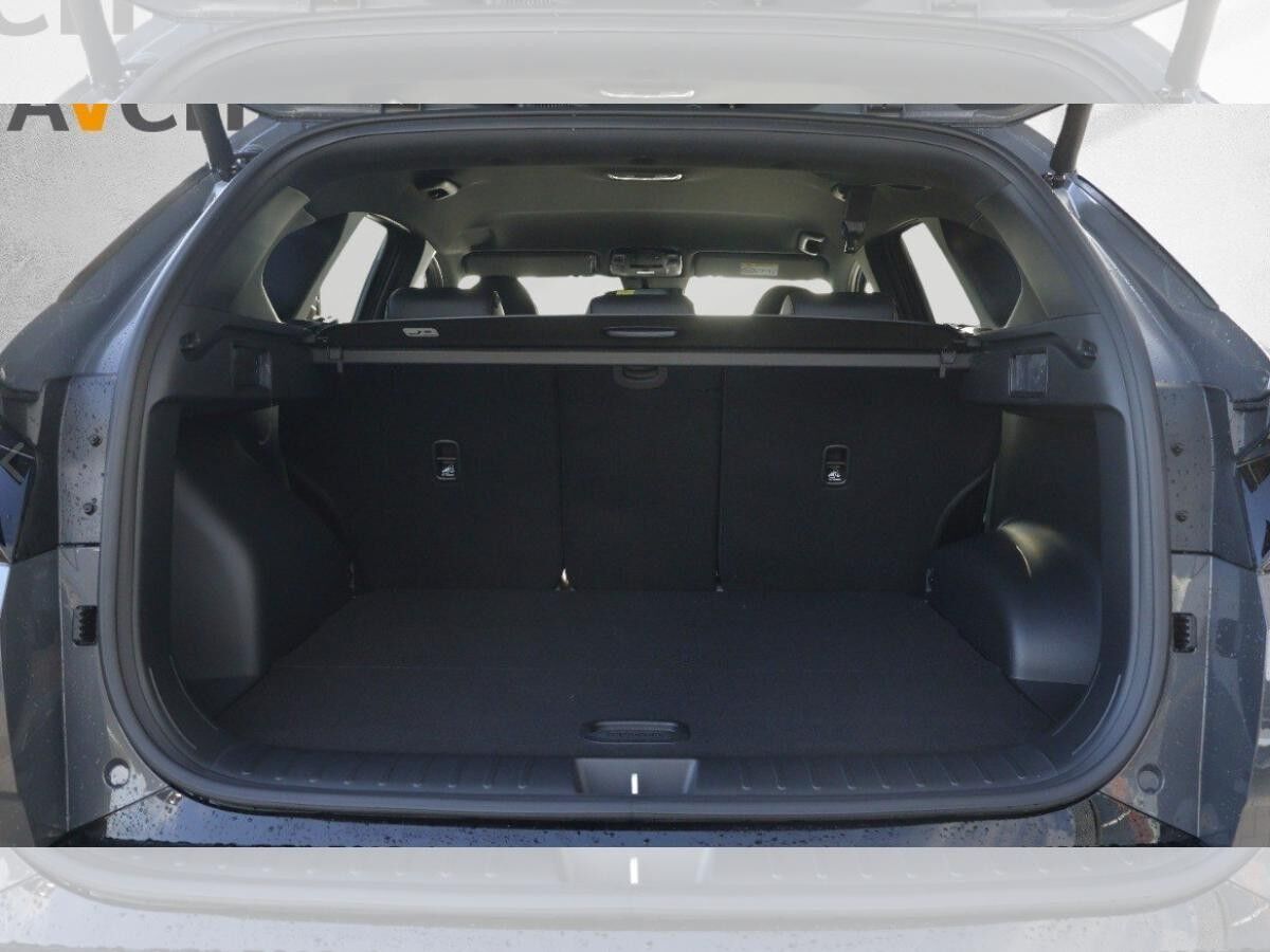 Hyundai TUCSON PHEV N-Line*Sitzpaket*Assistenzpaket*Digital Key*