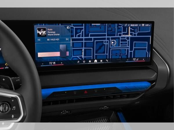 BMW X3 30e xDrive M SPORT PRO INNOVATIONSPAKET 21" AHK DRIVING ASSIST PROF HARMAN/KARDON