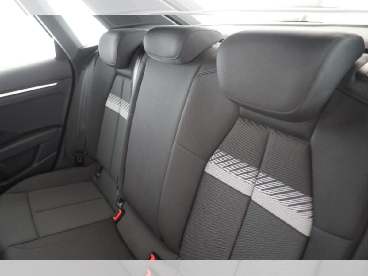 Audi A3 Sportback 35 TFSI advanced