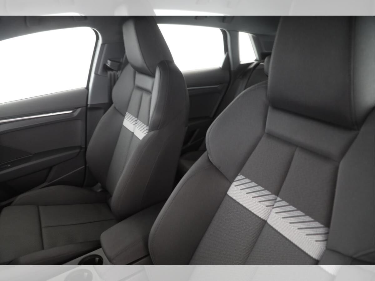 Audi A3 Sportback 35 TFSI advanced