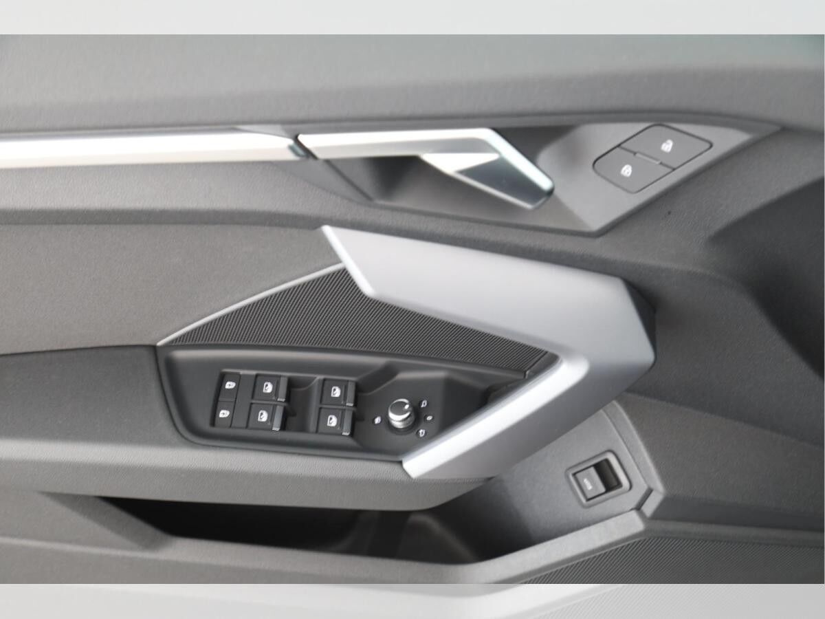 Audi A3 Sportback 35 TFSI advanced