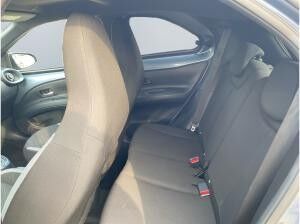 Toyota Aygo X🎉1.0-Teamplayer -VVT-i-CarPlay-ACC-Sonderaktion🎉