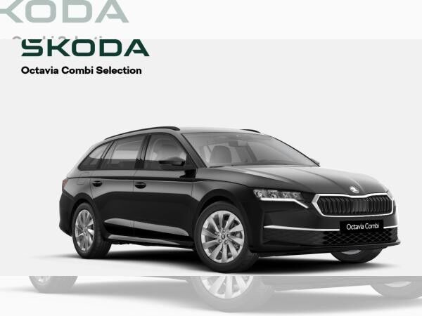 Skoda Octavia 2.0 TDI 110kW DSG Selection Combi *Bestellfahrzeug*