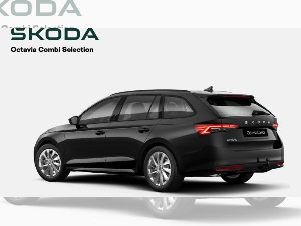 Skoda Octavia 2.0 TDI 110kW DSG Selection Combi *Bestellfahrzeug*