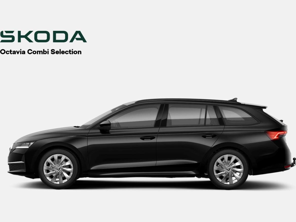 Skoda Octavia 2.0 TDI 110kW DSG Selection Combi *Bestellfahrzeug*