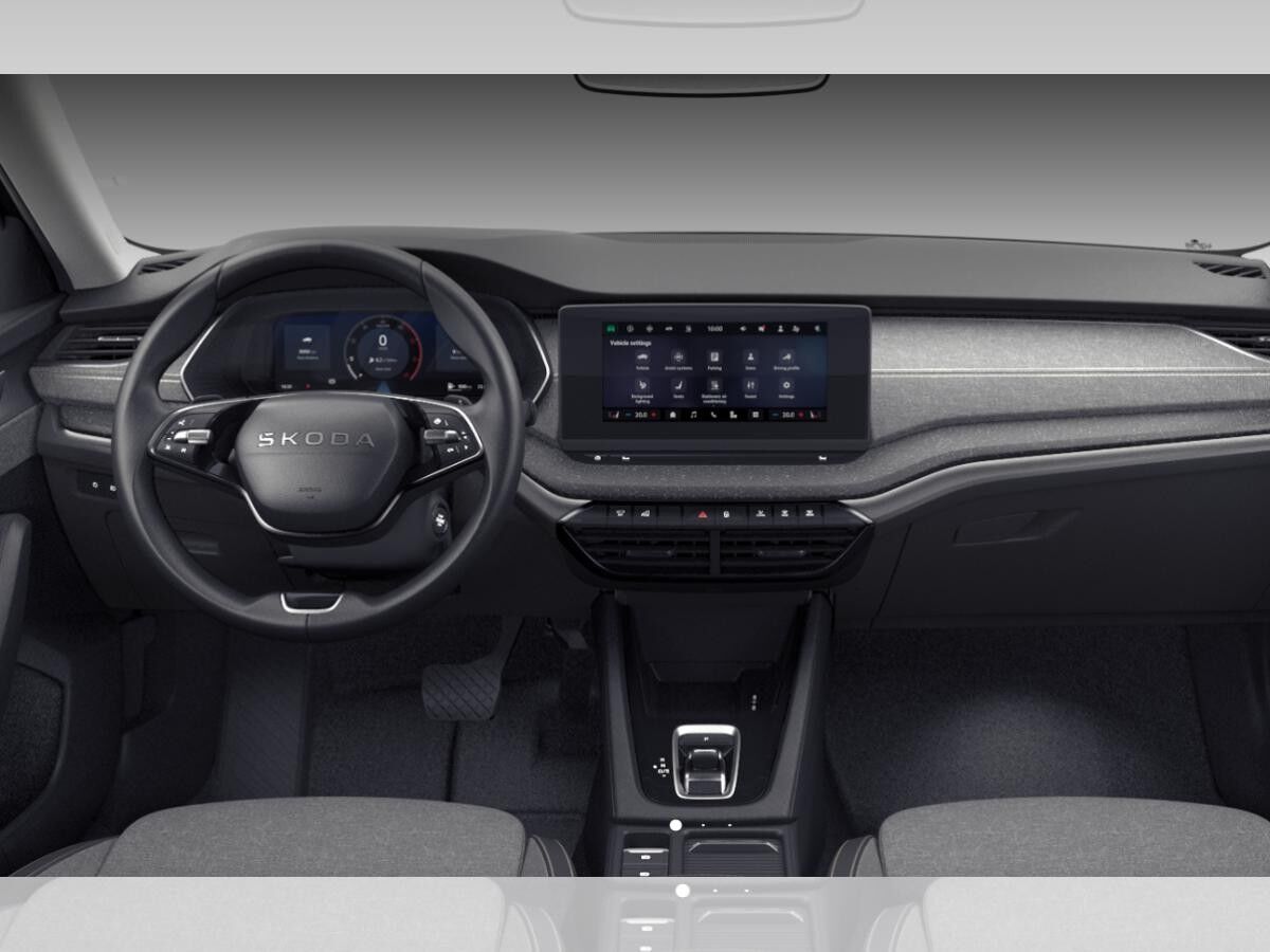 Skoda Octavia 2.0 TDI 110kW DSG Selection Combi *Bestellfahrzeug*