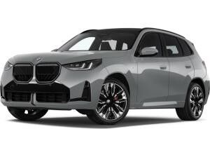 BMW X3 20 xDrive M SPORT PRO INNOVATIONSPAKET STANDHEIZUNG 21" DRIVING ASSIST PROF