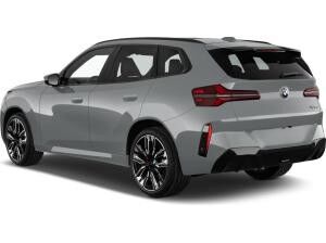 BMW X3 20 xDrive M SPORT PRO INNOVATIONSPAKET STANDHEIZUNG 21" DRIVING ASSIST PROF