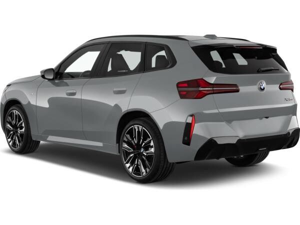 BMW X3 20 xDrive M SPORT PRO INNOVATIONSPAKET STANDHEIZUNG 21" DRIVING ASSIST PROF