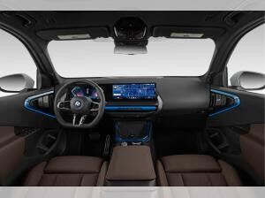 BMW X3 20 xDrive M SPORT PRO INNOVATIONSPAKET STANDHEIZUNG 21" DRIVING ASSIST PROF