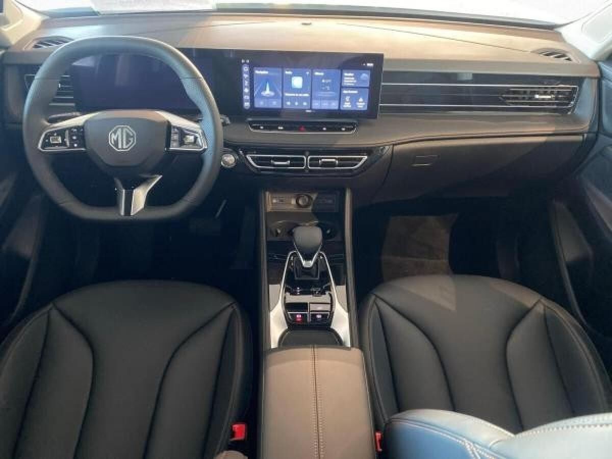 MG HS ❗PHEV Luxury* Gewerbekunden *7-Jahre Garantie*ACC*DAB*❗