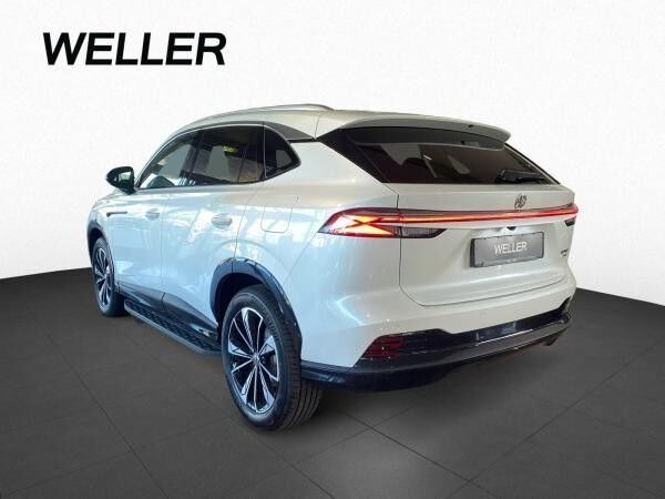 MG HS ❗PHEV Luxury* Privatkunden *7-Jahre Garantie*ACC*DAB*❗