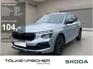 Skoda Kamiq Tour SOFORT VERFÜGBAR! ACC Virtual LED LM PDC