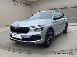 Skoda Kamiq Tour SOFORT VERFÜGBAR! ACC Virtual LED LM PDC