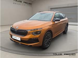Skoda Kamiq Tour 1.0 TSI SOFORT VERFÜGBAR! ACC Virtual LED LM PDC