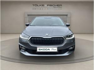 Skoda Fabia Tour 1.0 TSI DSG SOFORT VERFÜGBAR! ACC Kamera DynLicht LM