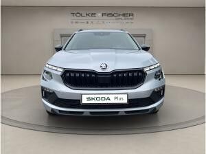 Skoda Kamiq Tour SOFORT VERFÜGBAR! ACC Virtual LED LM PDC